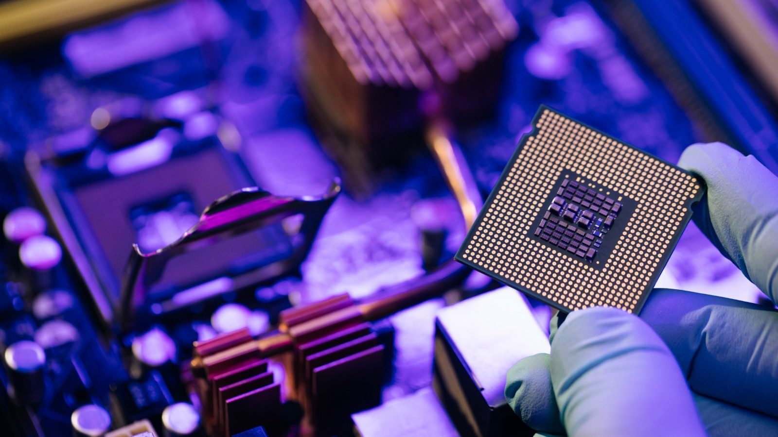 Intel CPU’nuzu Hız Aşırtabilir misiniz?  İşte Nasıl Anlaşılır