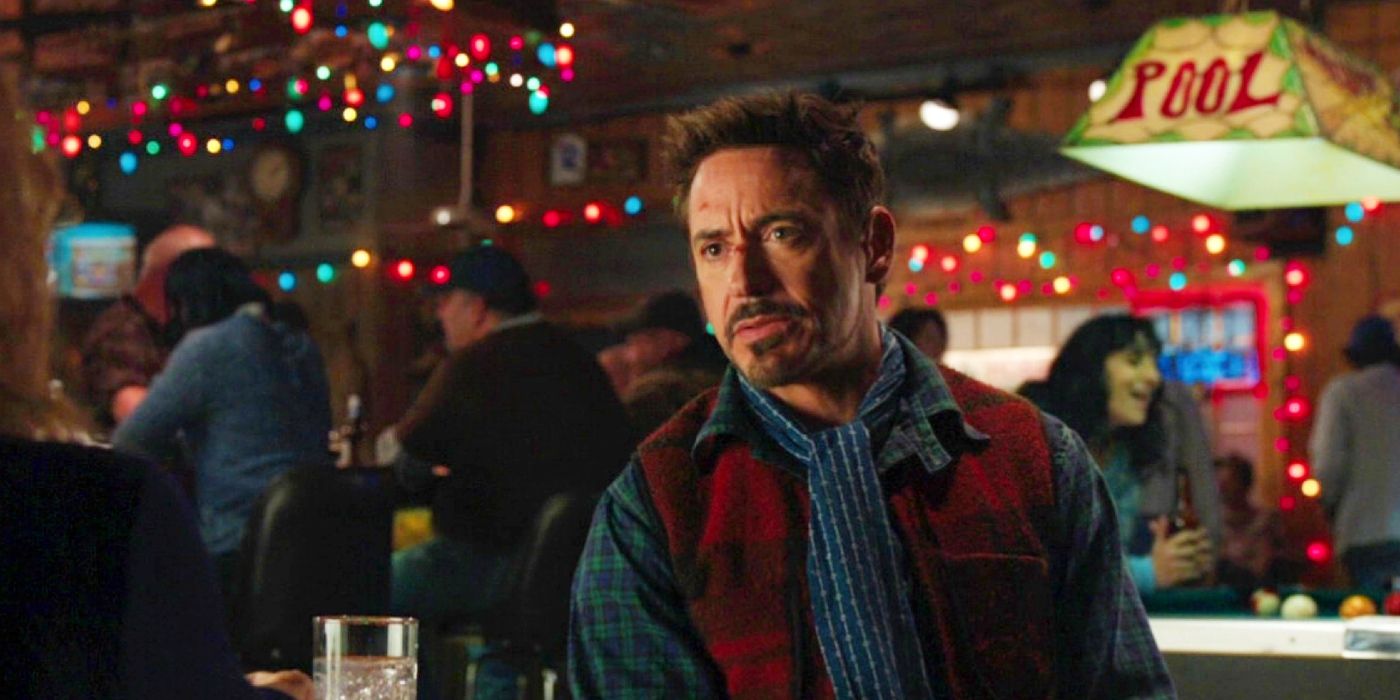 Iron Man 3 Yönetmeni MCU Filmi İçin Noel Geleneğini Neredeyse Bozdu