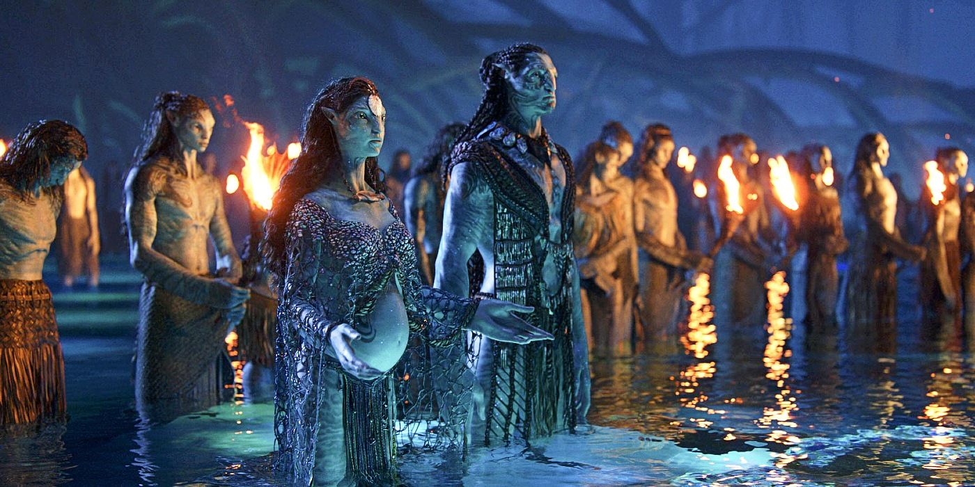 James Cameron’ın Ele Aldığı Potansiyel Avatar Disney+ Yan Ürünleri