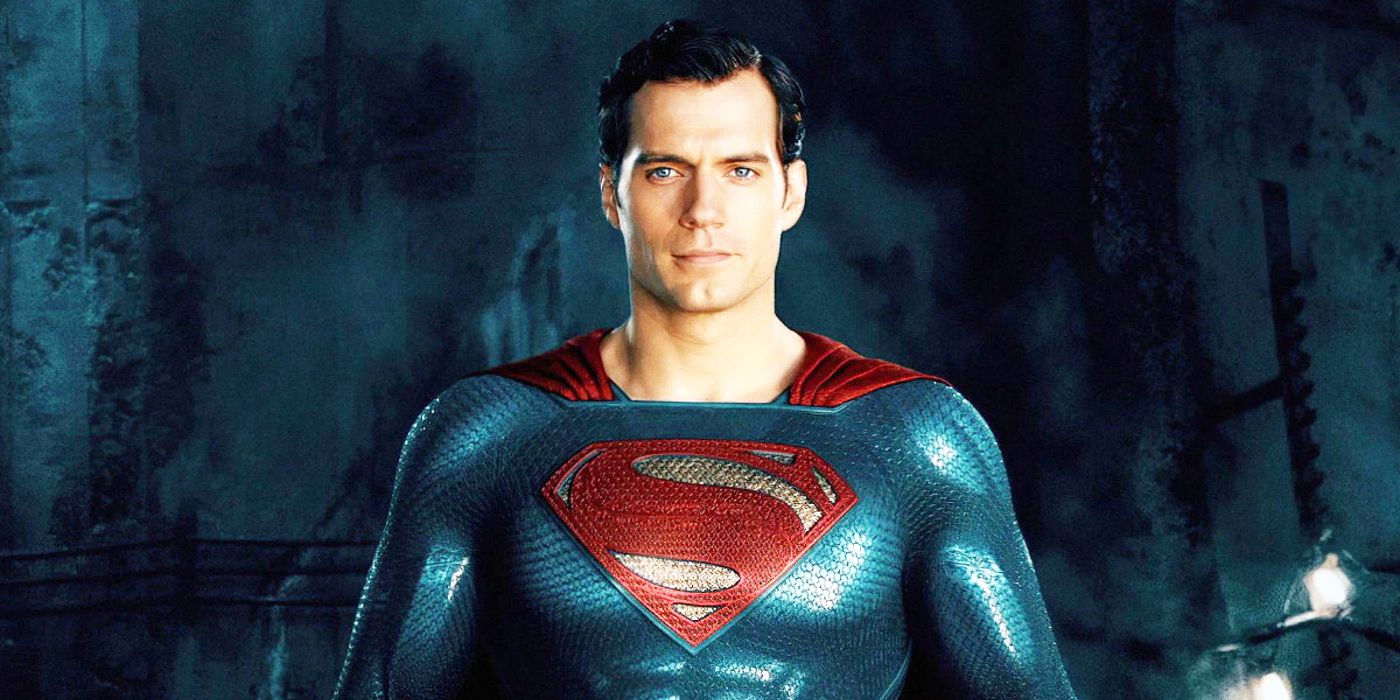 James Gunn, Tepki Ortasında Henry Cavill Superman Konuşmaları Hakkında Samimi Oldu