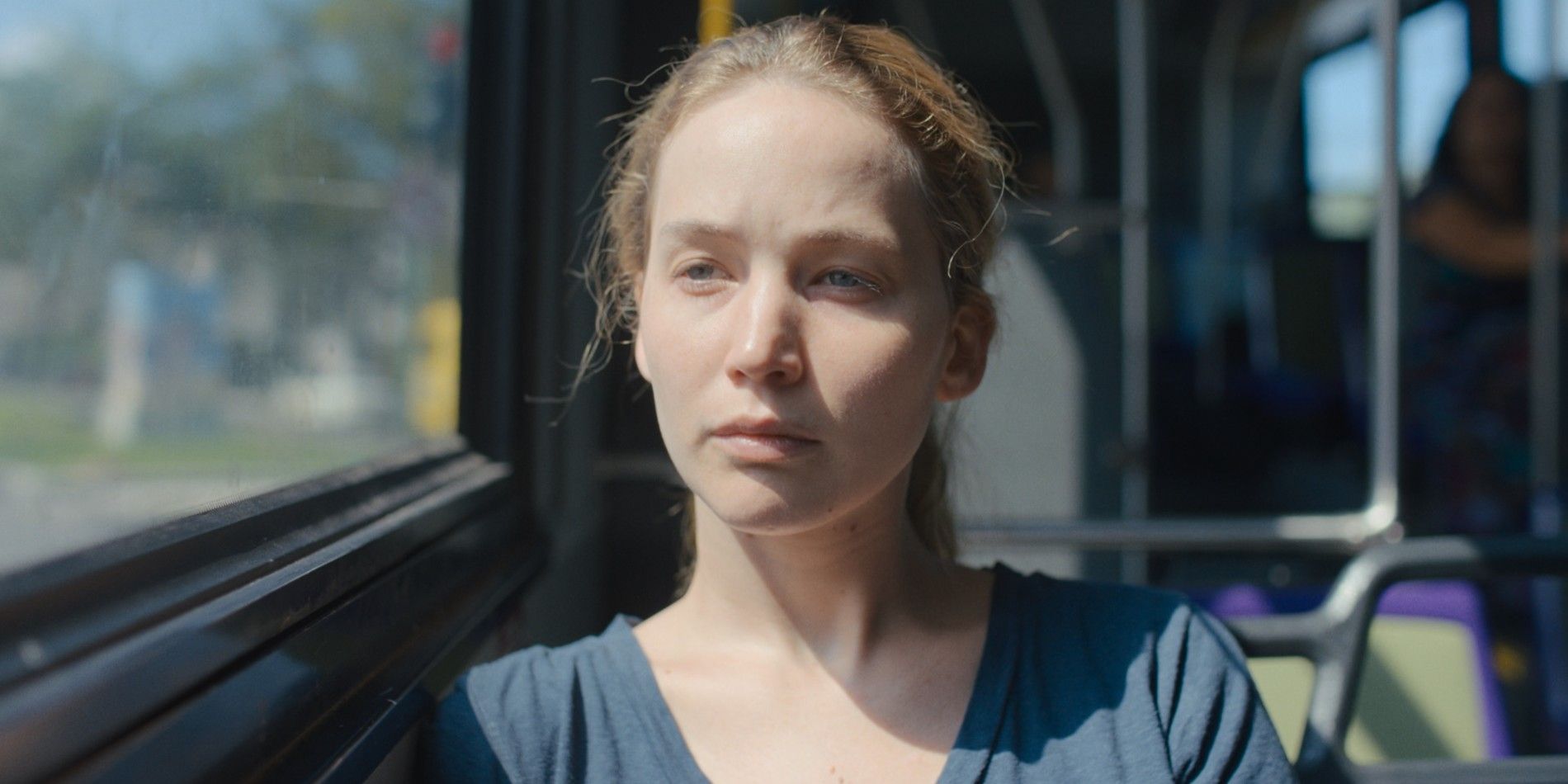 Jennifer Lawrence, Kadın Yönetmenliğindeki Filmlerde Toksisite Eksikliğini Detaylandırıyor