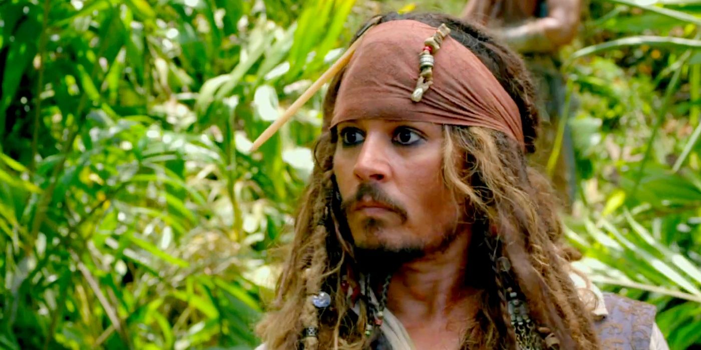 Karayip Korsanları Yapımcısı Johnny Depp’in Dönüşü Olasılığını Anlatıyor