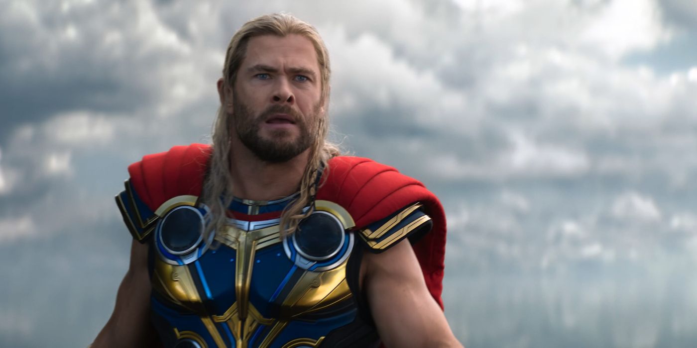 MCU Kostüm Tasarımcısı, Bir Büyük Thor Karakterinin Kesilmeye Devam Ettiğini Söyledi