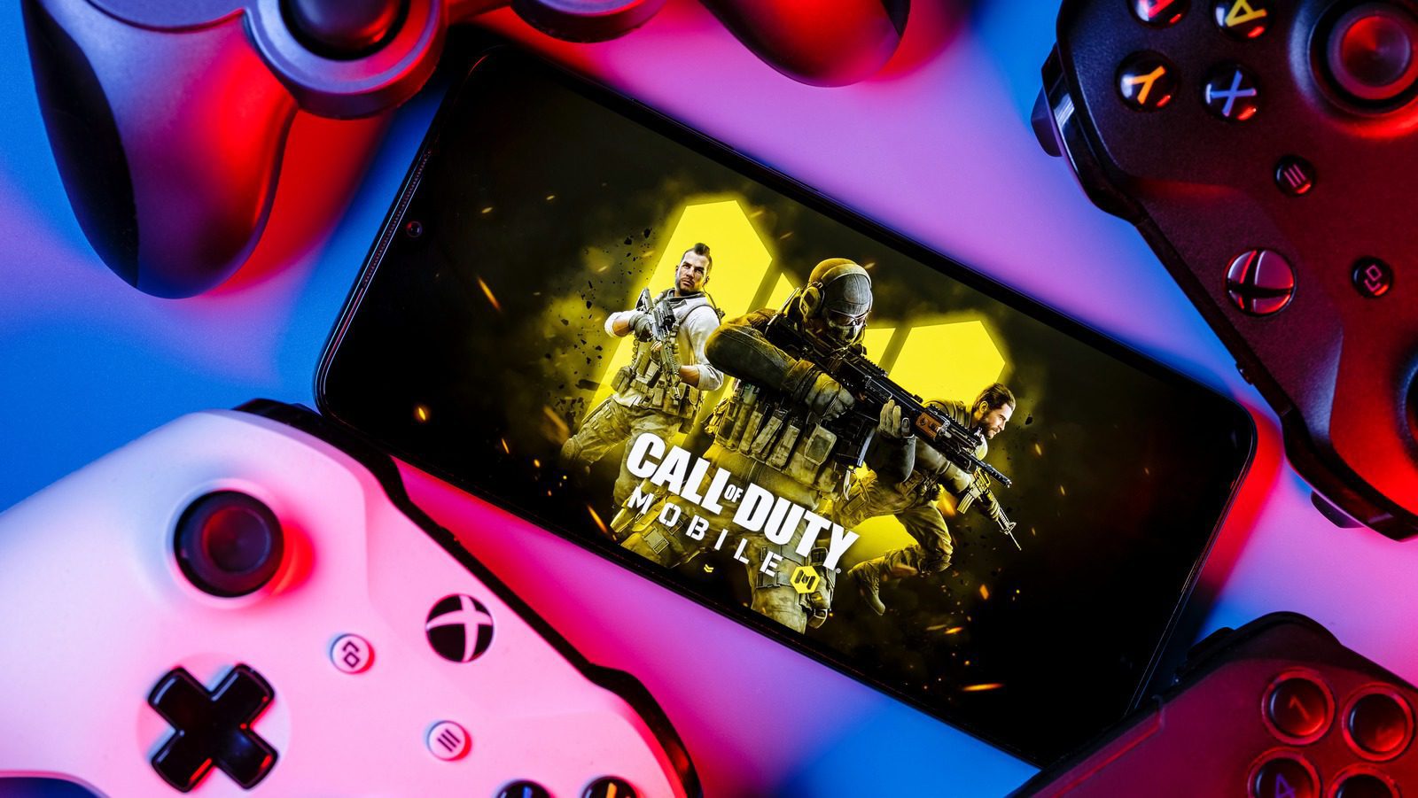 Microsoft, Activision Anlaşması Onaylanırsa Nintendo Call Of Duty Sözü Veriyor