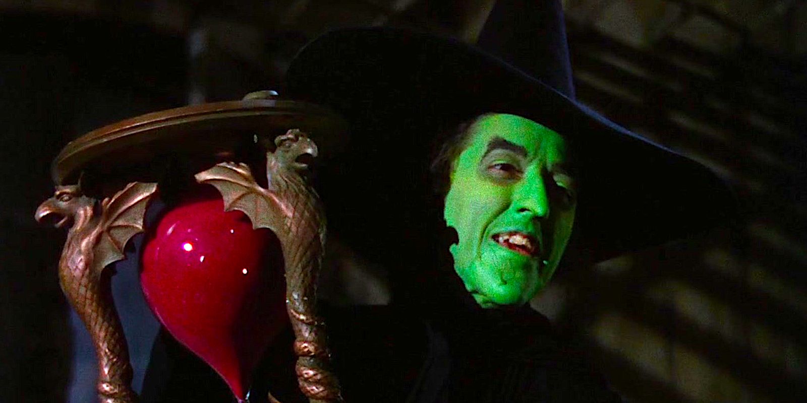 Oz Büyücüsü Prop Açık Artırmada Neredeyse Yarım Milyon Dolara Satıldı