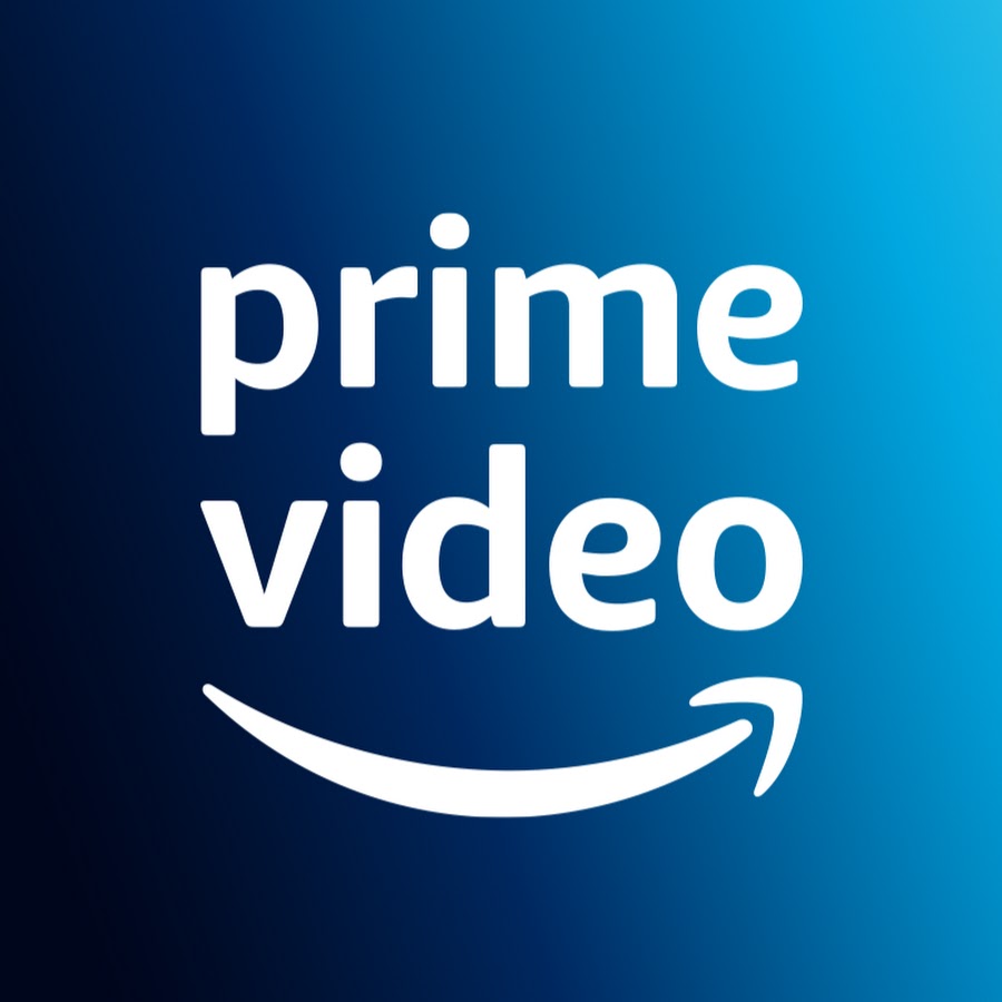 Prime video logosu