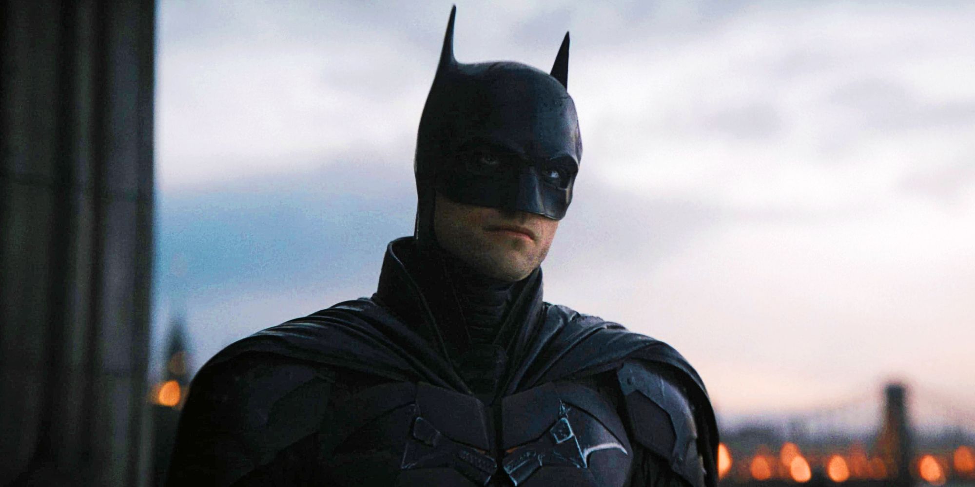 Robert Pattinson’ın Eşsiz Batman Kostümü Kostüm Tasarımcıları Tarafından Parçalandı