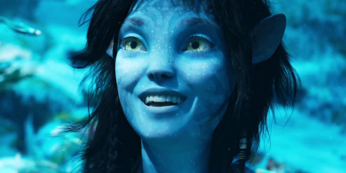 Sigourney Weaver’ın Avatar 2 Genç Karakteri Hayranların Kafasını Karıştırıyor