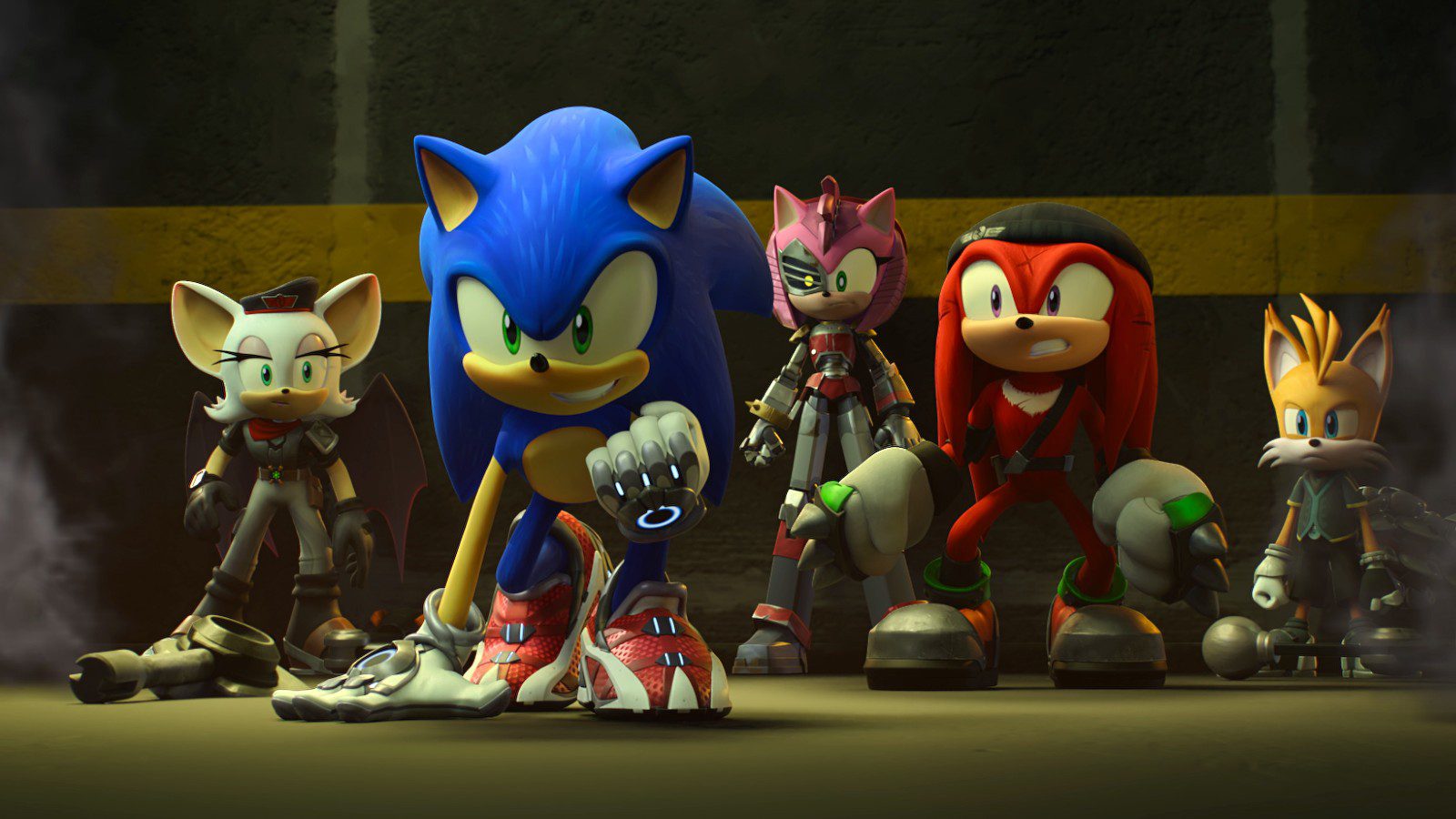 Sonic Prime: Çıkış tarihi, fragman, oyuncu kadrosu, olay örgüsü, daha fazlası