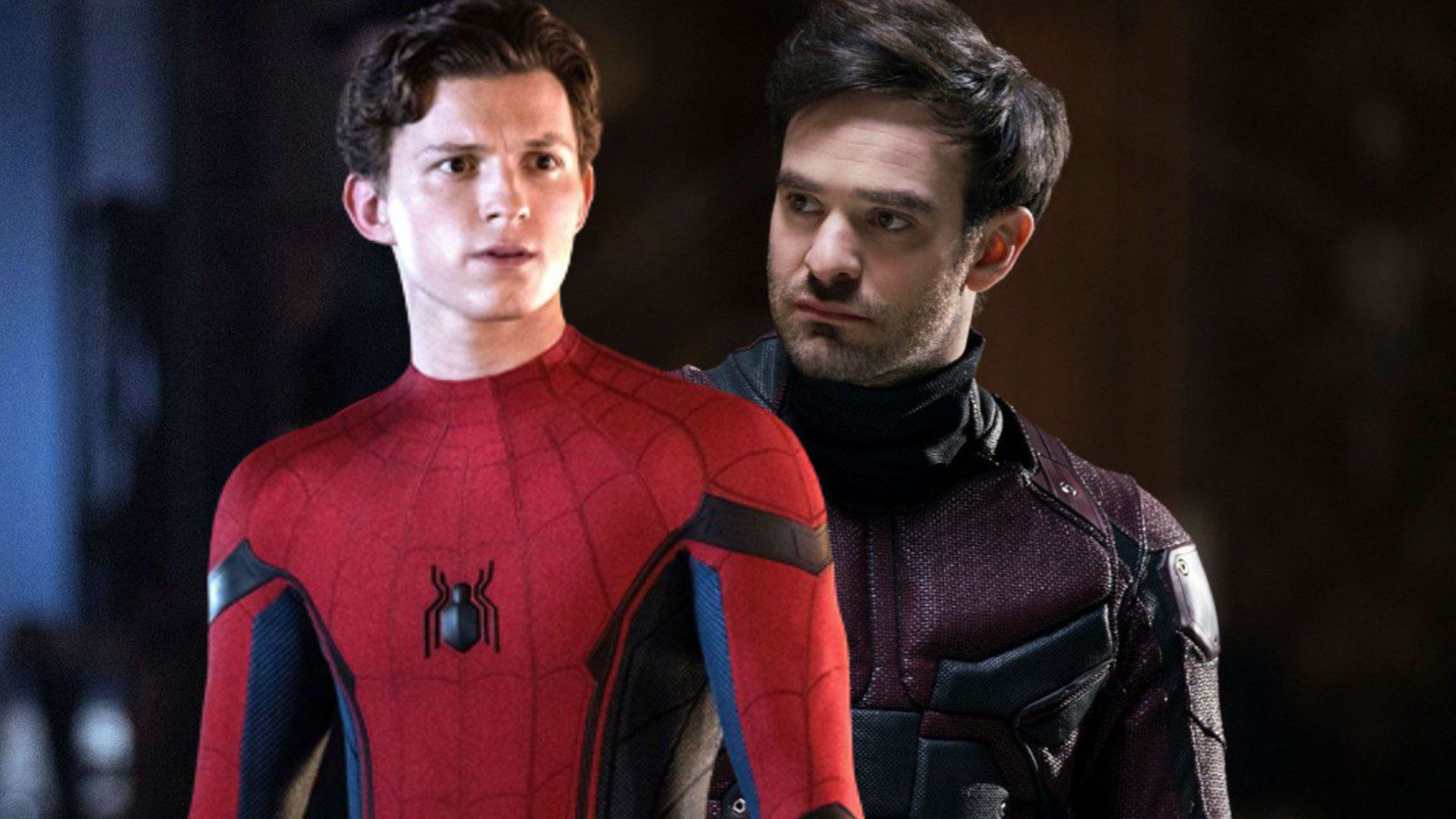 Spider-Man 4’ün Daredevil’i Kingpin’e karşı takım halinde oynayacağı söyleniyor