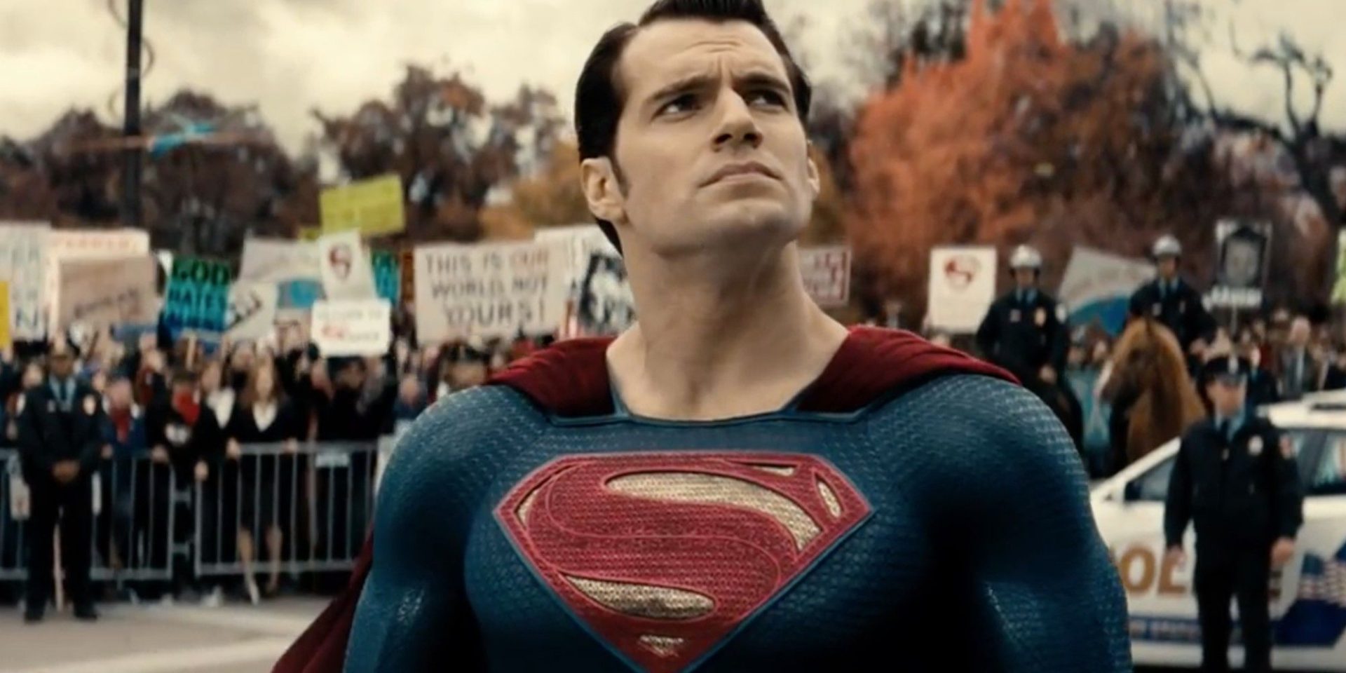 Superman Hayranları, DCU’da Henry Cavill’in Yerini Mükemmel Bir Şekilde Değiştirebilir