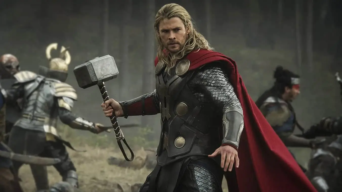 Thor filmlerini en kötüden en iyiye doğru sıralamak