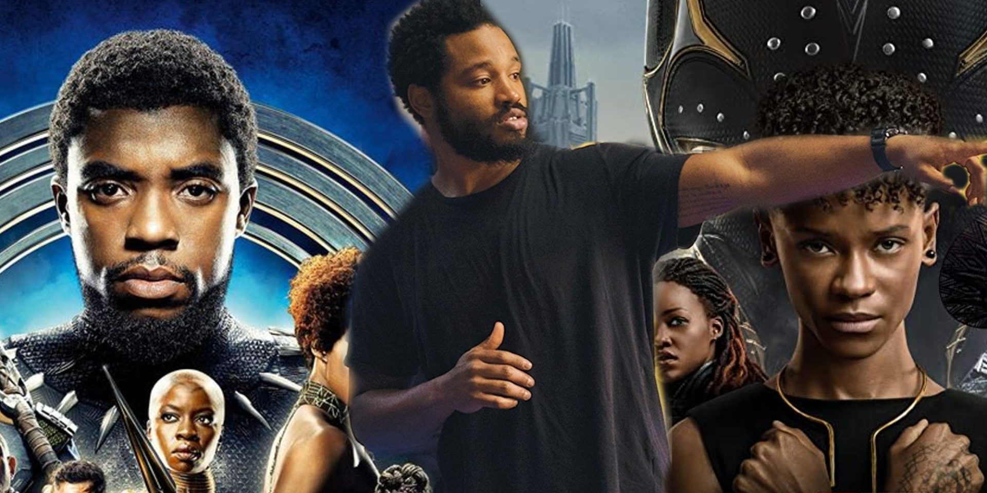 Wakanda Forever’ın Box Office’i Ryan Coogler İçin Tarihi Bir Dönüm Noktasını İşaretliyor