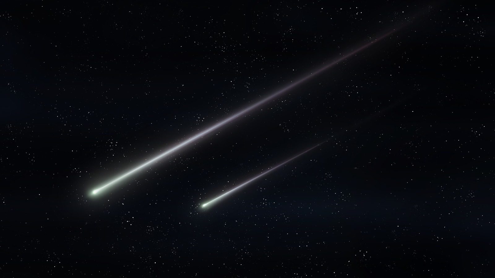 Yüzlerce Tanık Dün Gece İnanılmaz Bir Meteor Gördü.  İşte Neden Büyük Bir Anlaşma