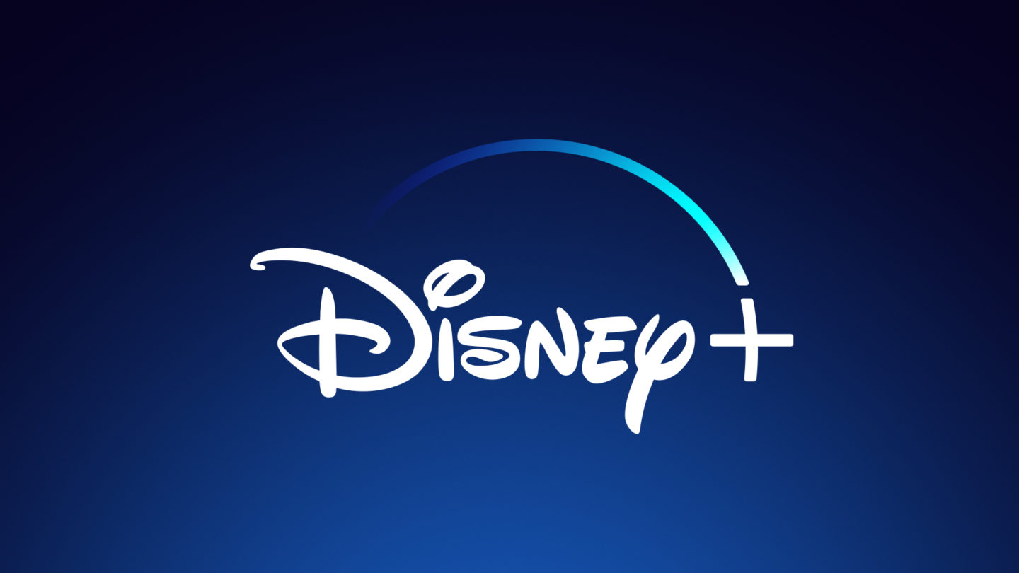 Disney Plus logosu.