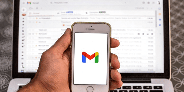 Gmail Adresinizi Nasıl Değiştirirsiniz?