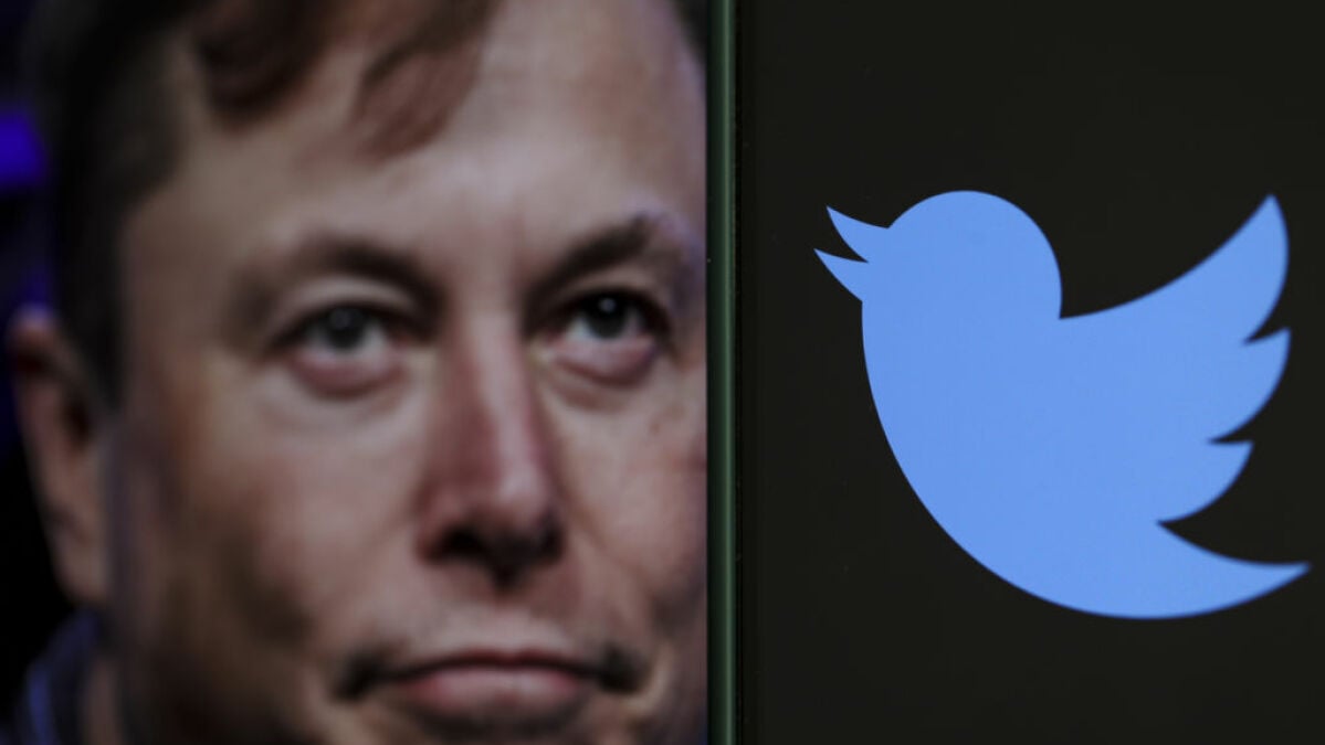 Elon Musk, Twitter’ın 280 karakter sınırının 4000’e çıkacağını söyledi