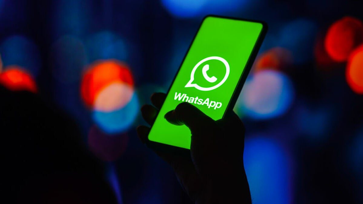 WhatsApp ‘bir kez görüntüle’ mesajları üzerinde çalışıyor