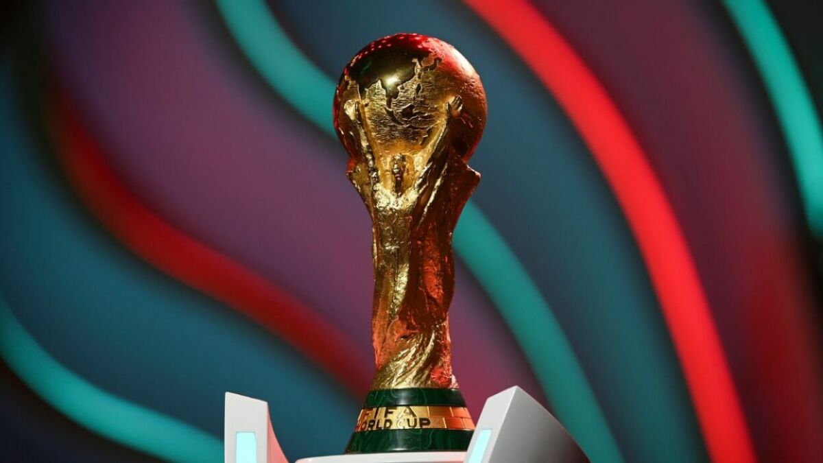 FIFA Dünya Kupası canlı yayını: Arjantin – Fransa karşılaşmasını ücretsiz nasıl izleyebilirsiniz?
