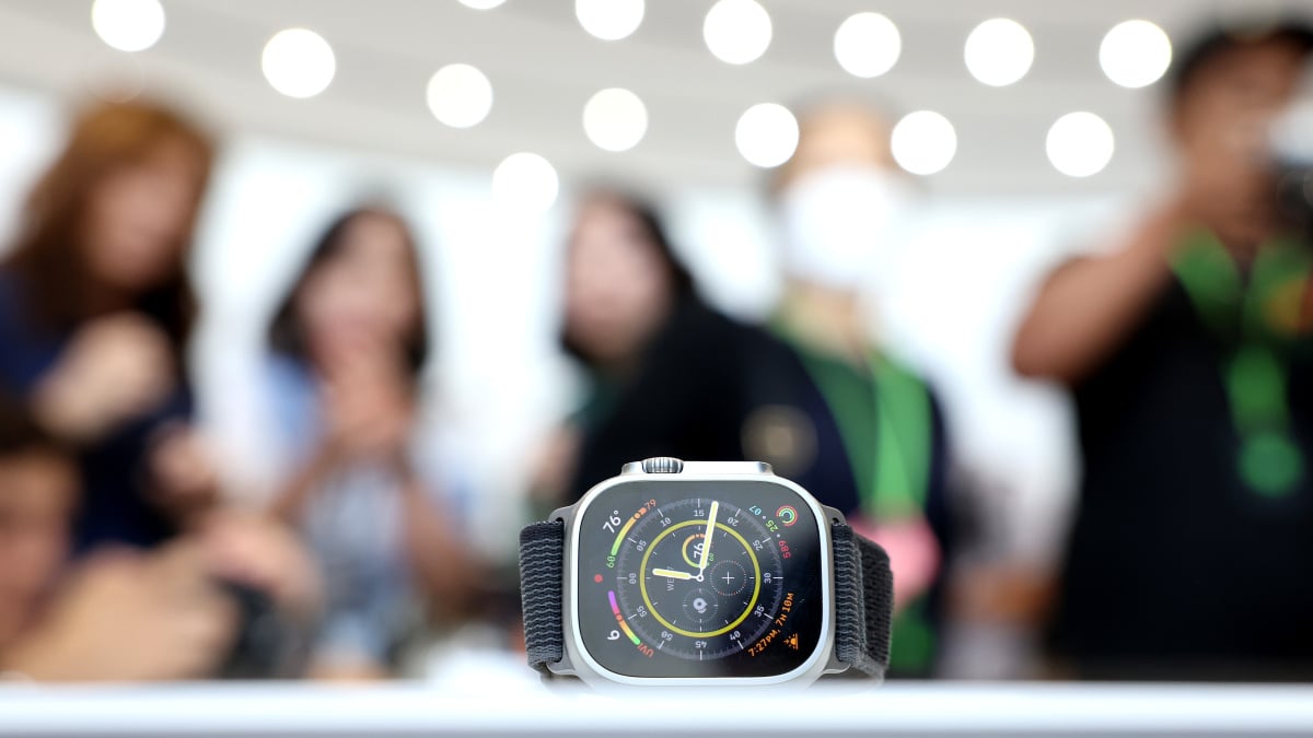 Apple Watch özelliği, yeni davada ırksal önyargı suçlamalarıyla karşı karşıya
