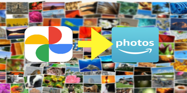 Amazon Fotoğraflarını Otomatik Kaydetme Seçeneği Nasıl Açılır