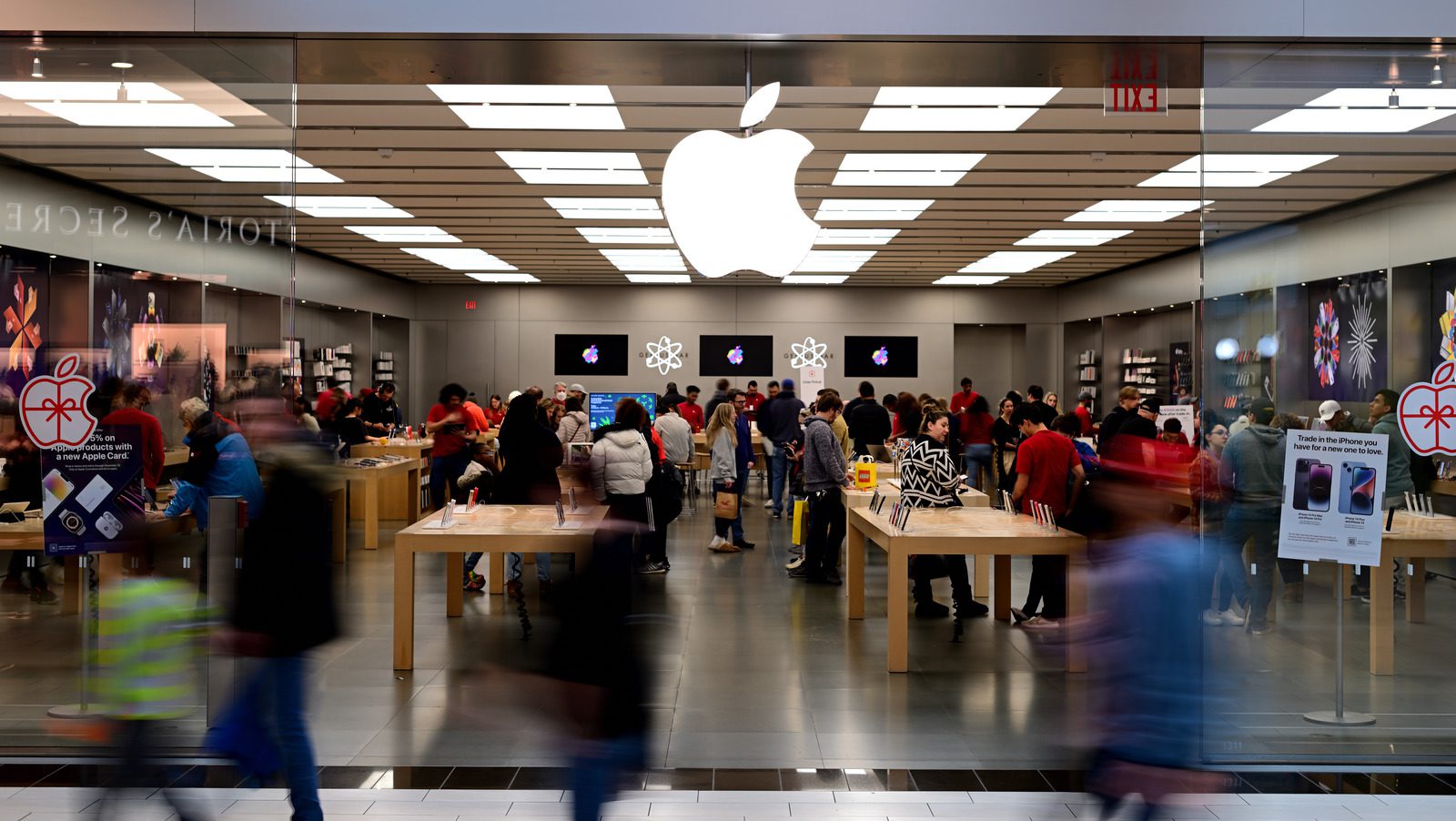 Apple, Veri Koruma Yasasını İhlal Ettikten Sonra 8,5 Milyon Dolar Para Cezasına çarptırıldı