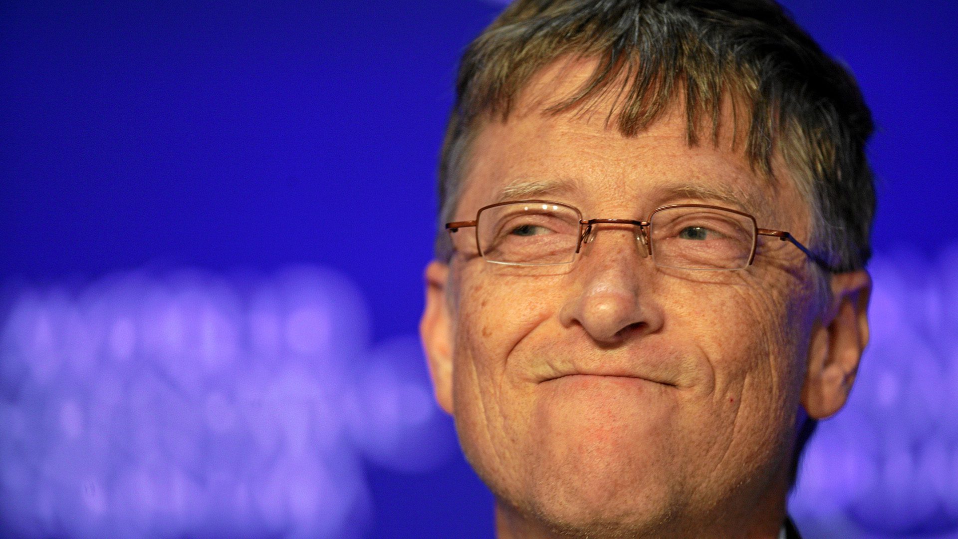 Bill Gates, Galaxy Z Fold 3’ten yükseltildi. Bu onun en son telefonu.