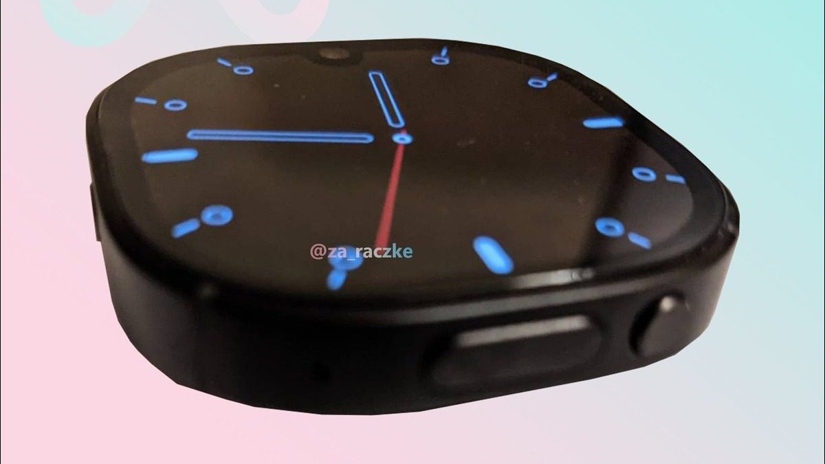 Meta, daha önce iptal edilen akıllı saatinin yeni bir versiyonu üzerinde çalışıyor olabilir