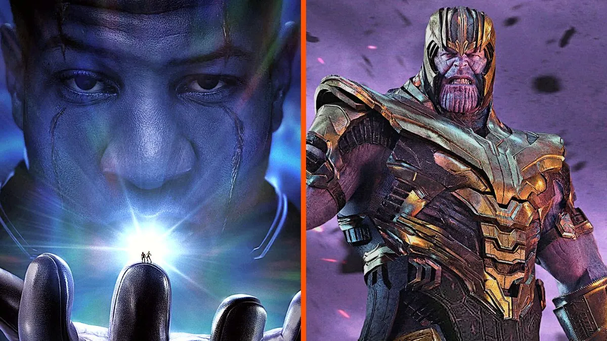 Kang Çok Önemli Bir Şekilde Thanos’tan Daha İyi Bir Kötü Adam