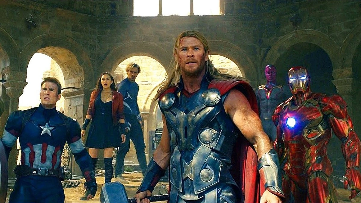 Marvel Hayranları, MCU’nun Yeni Trinity’sinin Kim Olması Gerektiğini Tartışarak Başka Bir İç Savaşı Ateşliyor