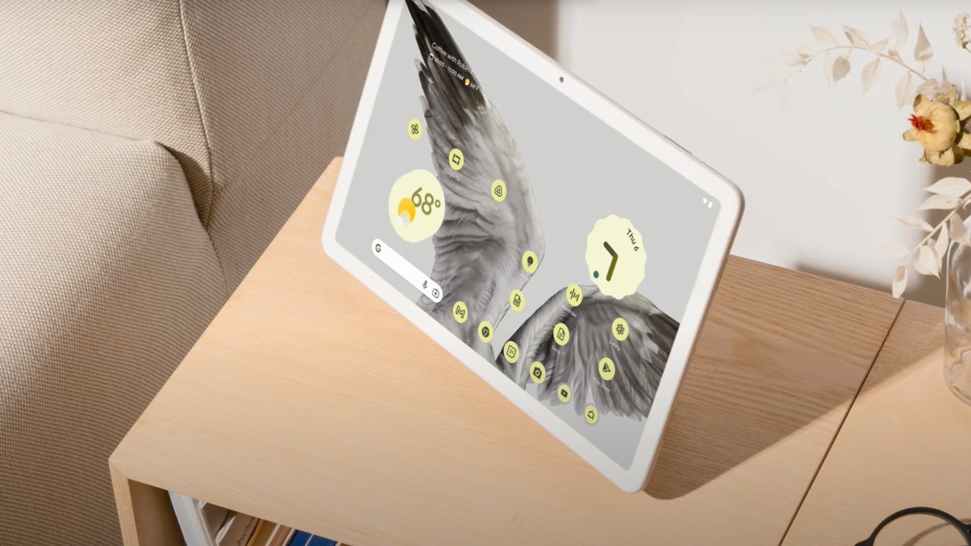 Google ve OnePlus’tan yeni tabletler