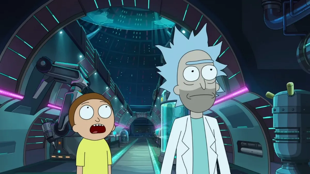 Rick ve Morty 6. sezon