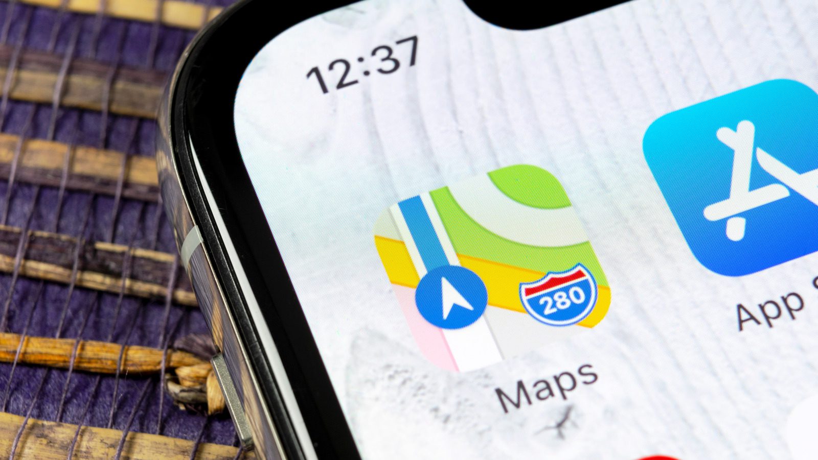 Ses Olmadığında Apple Maps Navigation Voice Nasıl Onarılır