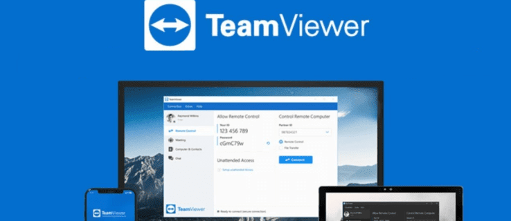TeamViewer Mobil Cihazda Nasıl Kullanılır?
