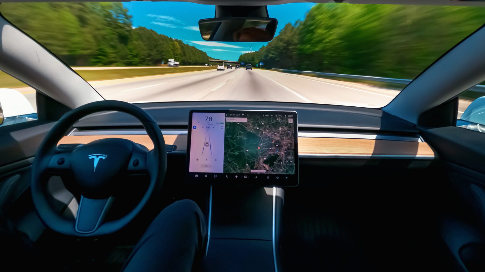 Tesla Sürücü Profili Nasıl Oluşturulur ve Neden Yapmalısınız?