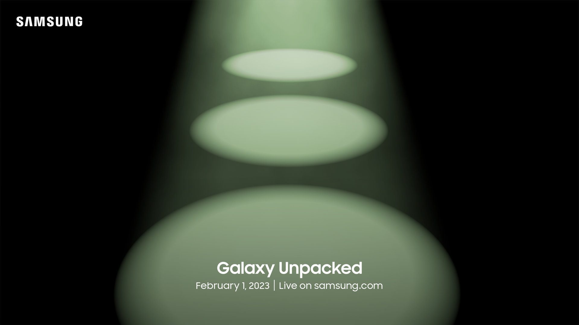 Galaxy Unpacked’i buradan canlı izleyin: Galaxy S23 tanıtımını ve daha fazlasını izleyin!