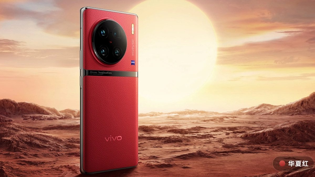 Vivo X90 serisi önümüzdeki hafta dünya çapında piyasaya sürülüyor