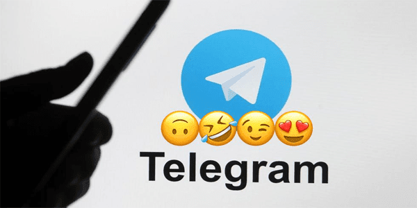 Telegram Emoji Anlamları – Tam Liste