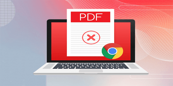 Chrome’da Açılmayan PDF’ler Nasıl Onarılır