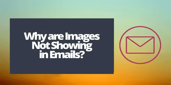 E-postanızda Görünmeyen Resimleri Nasıl Düzeltirsiniz?