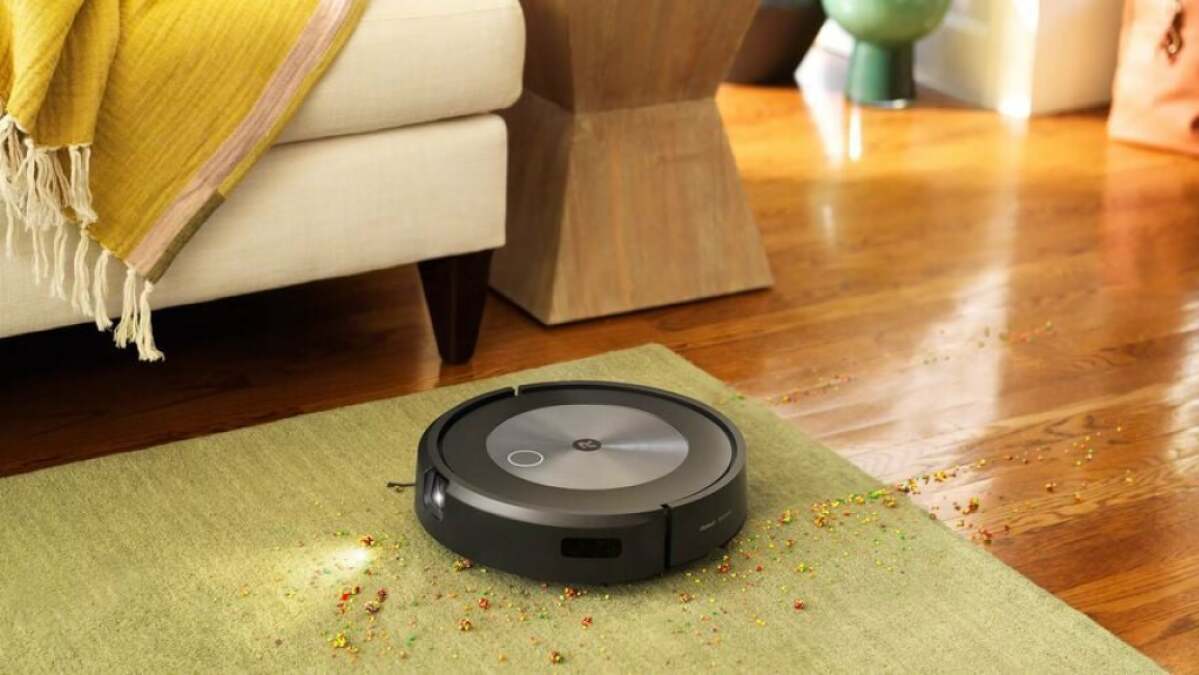 2023’ün En İyi Roomba’sı (Birleşik Krallık)