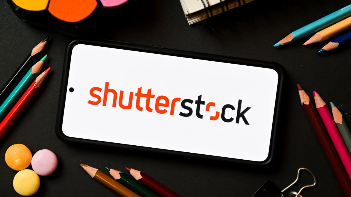 Shutterstock’un AI görüntü oluşturucusu nasıl kullanılır?