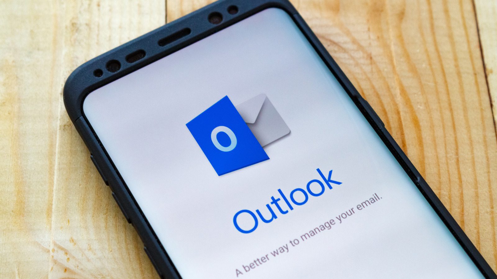 Android Telefonunuzda Microsoft Outlook Kurmanın Kolay Yolu