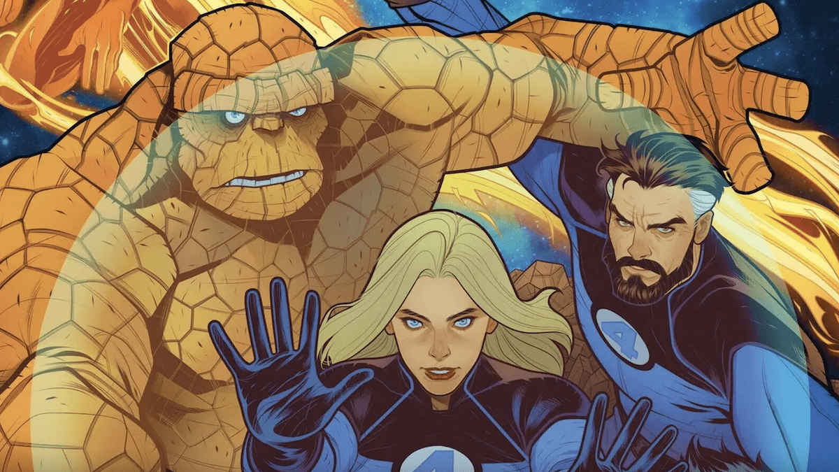 Bir Sony Marvel Yıldızının MCU’nun ‘Fantastik Dörtlüsü’yle Bağlantı Kurması Hayranları Söylentilerin Bitmesi İçin Dua Ediyor