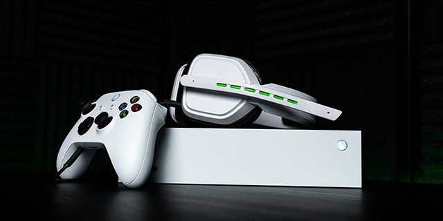 Bluetooth Kulaklıkları Xbox Series S veya X’e Bağlama