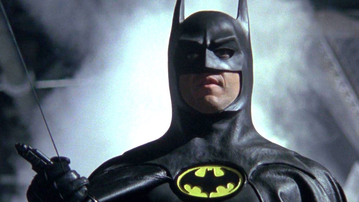Büyüleyici Hayran Teorisi, Tim Burton’ın “Batman”ini Bir Öncü Animasyonun Devam Filmi Olarak Sabitliyor