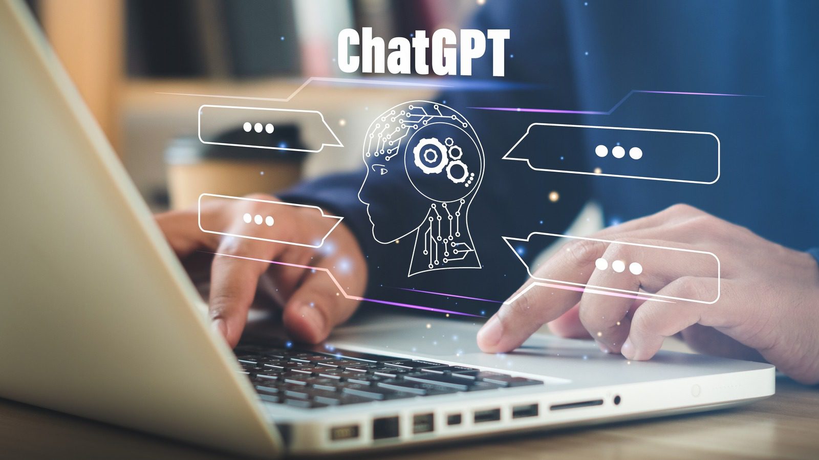 ChatGPT’ye Teknolojinin Geleceğinin Nasıl Olacağını Sorduk.  Biz buna hazır değiliz