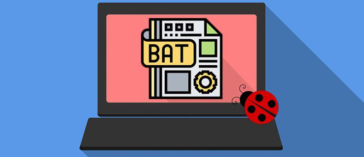 BAT Dosyası Nasıl Oluşturulur