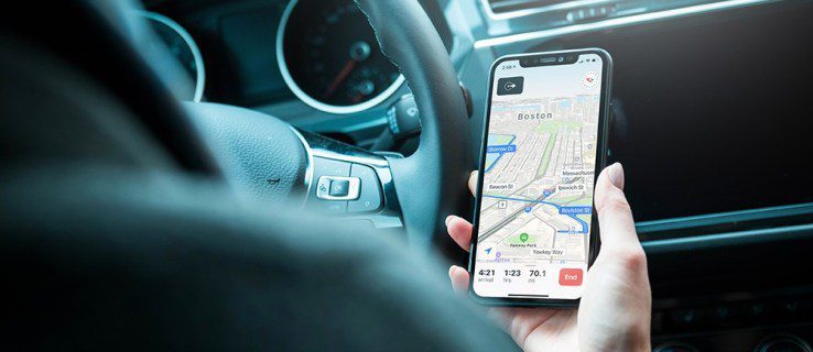 Bir iPhone’da GPS Konumu Nasıl Sahtekarlık Yapılır?