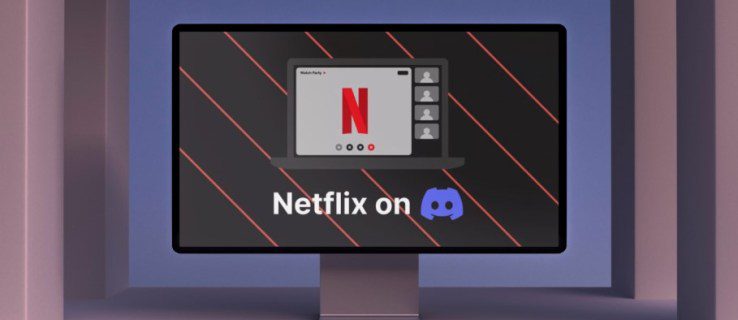 Discord’da Netflix Akışı Nasıl Yapılır?